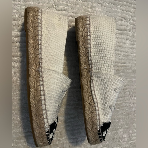Like new chanel espedrilles - Picture 3 of 3